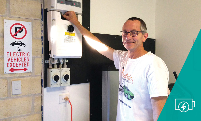 Battery storage what you need to know