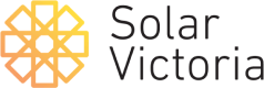 Solar Victoria logo