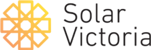 Solar Victoria logo