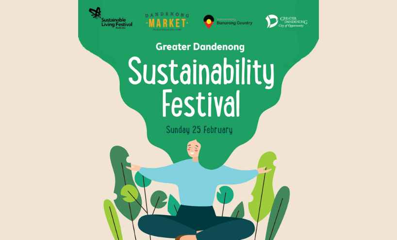 Greater Dandenong Sustainability Festival